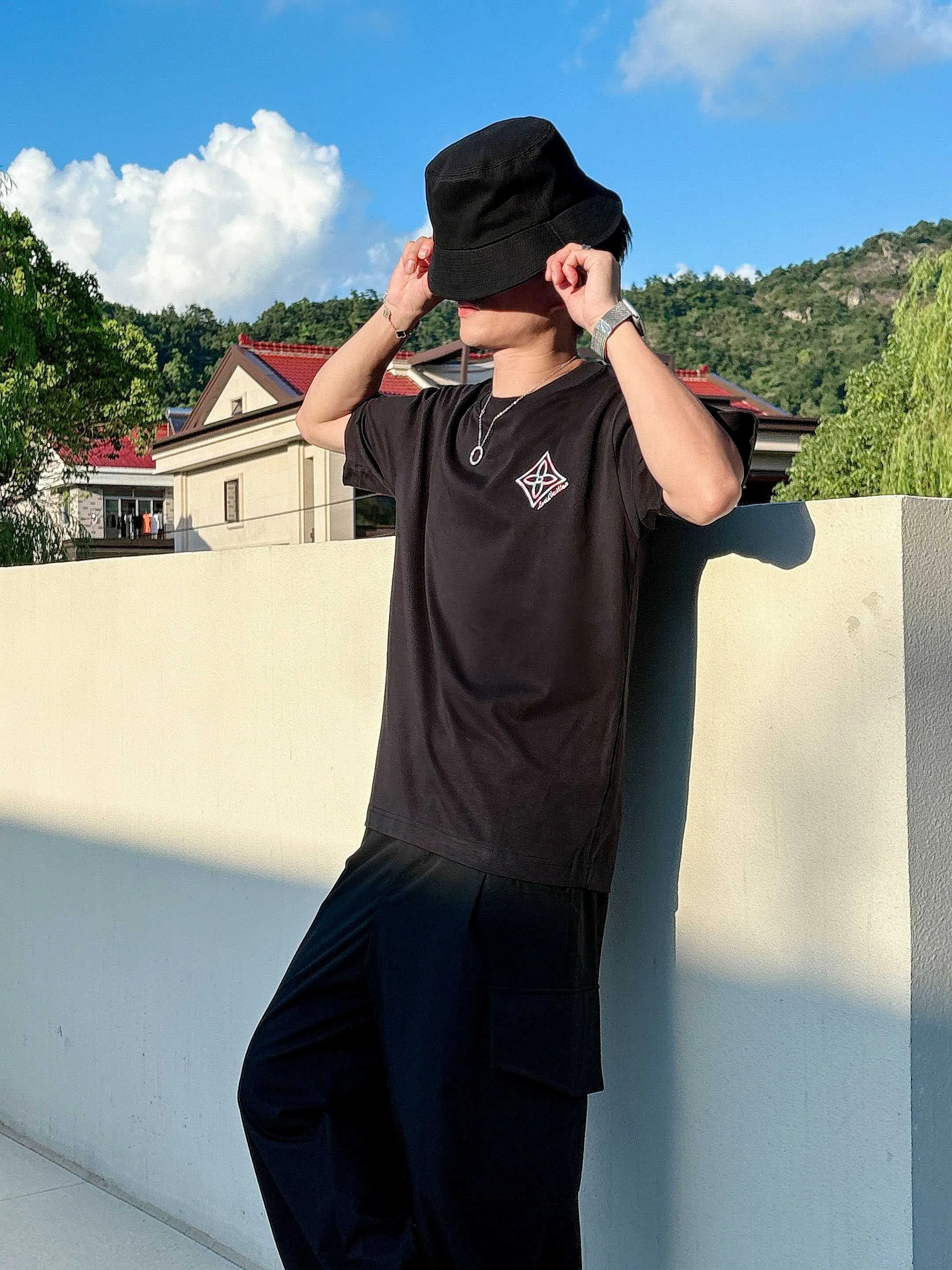 Model picture